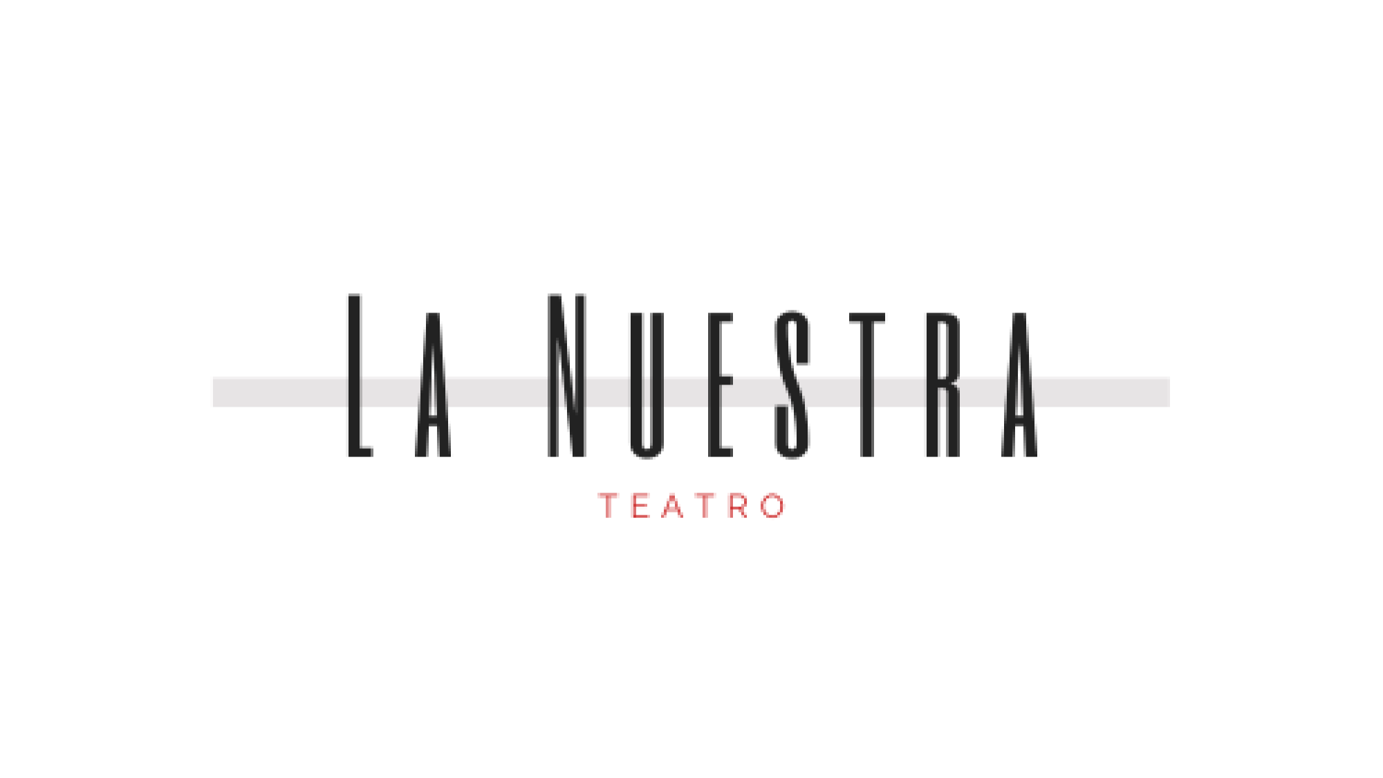 Logo La Nuestra