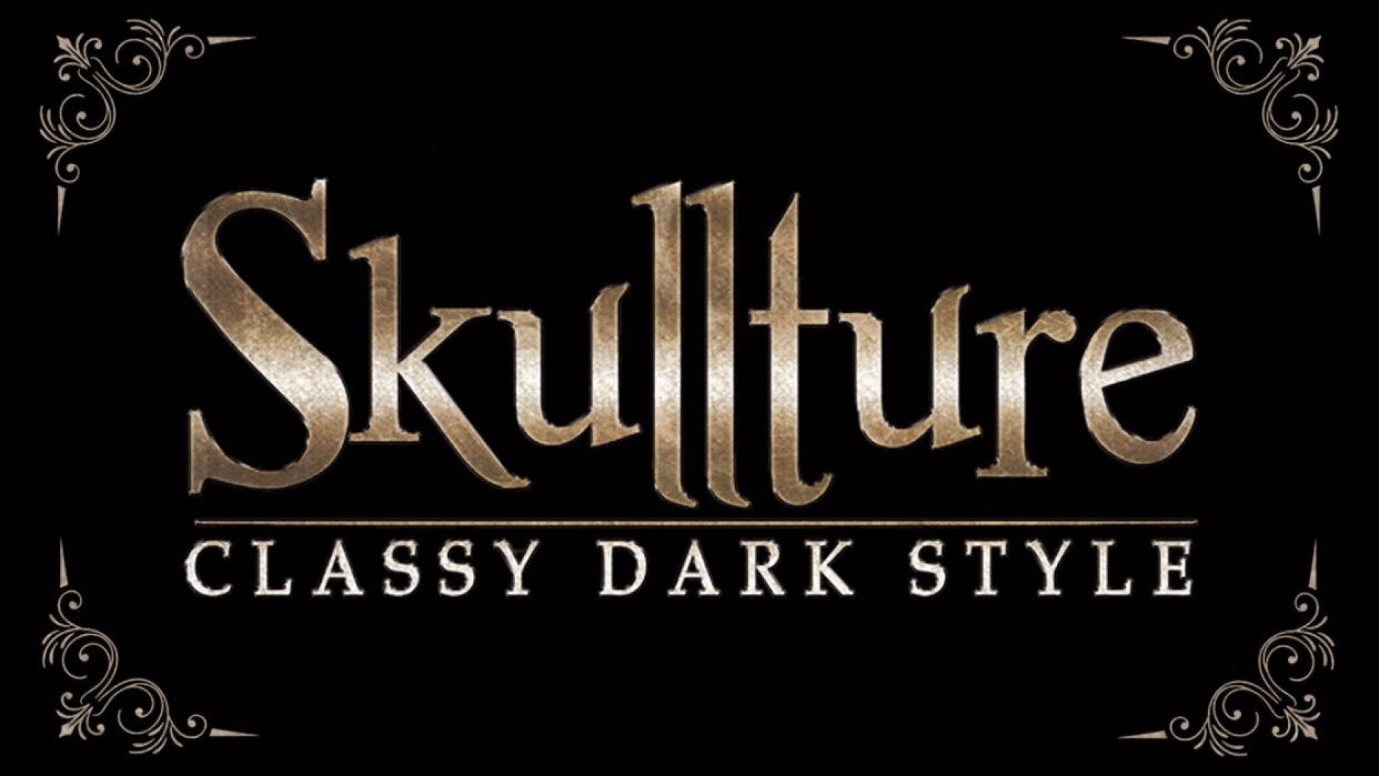 SKULLTURE